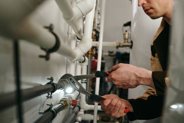 Best Residential Plumbing Services  in Riverview, DE