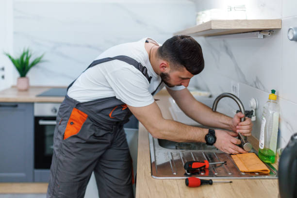 Best Same-Day Plumbing Service  in Riverview, DE