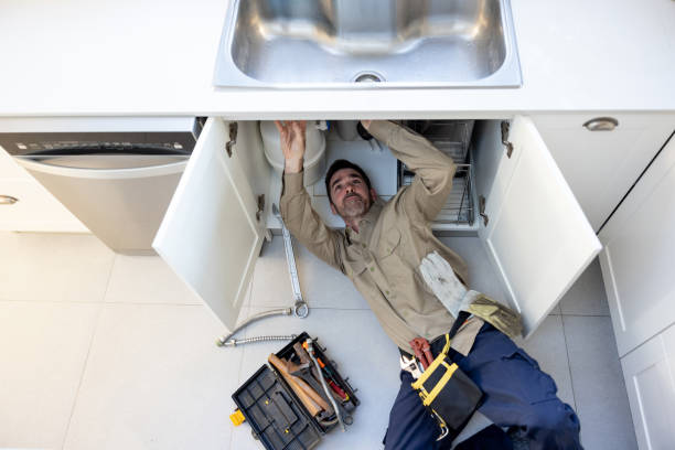 Best 24-Hour Plumber Near Me  in Riverview, DE