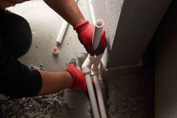 Trusted Riverview, DE Plumbing Experts