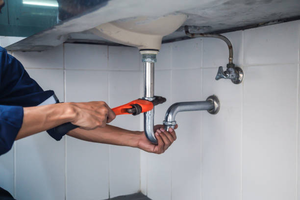 Best Residential Plumbing Services  in Riverview, DE