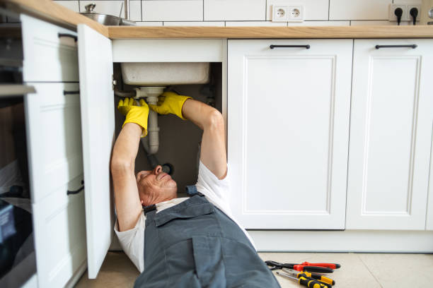 Best Sprinkler Systems  in Riverview, DE