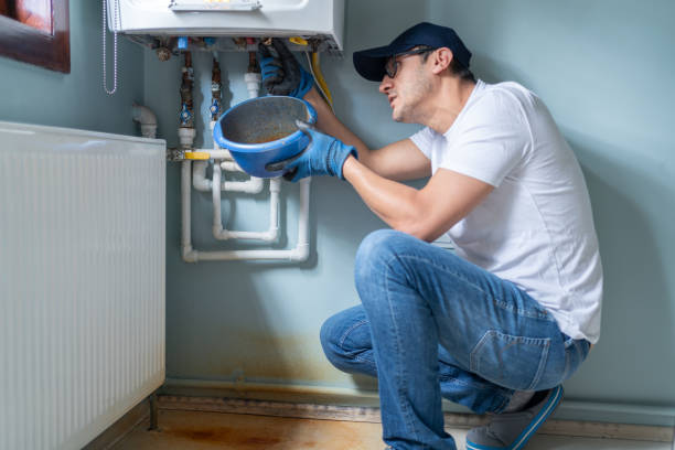 Best Emergency Plumbing Repair  in Riverview, DE