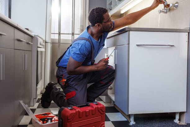Best Commercial Plumbing Services  in Riverview, DE